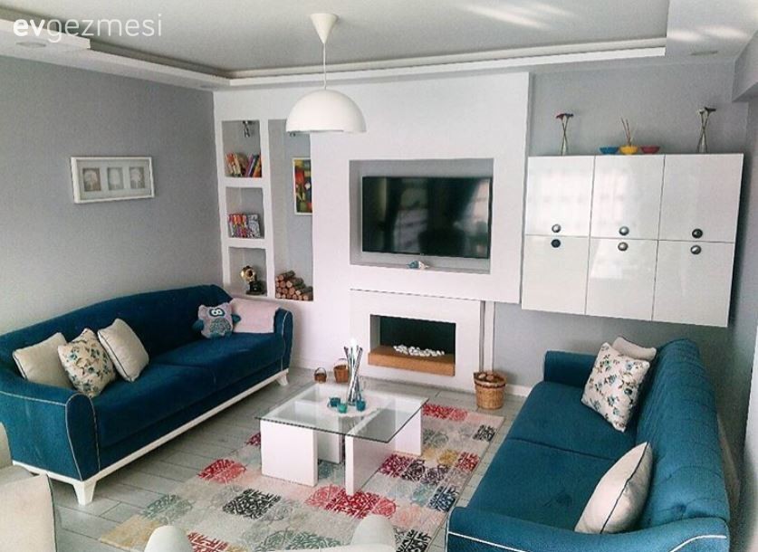 Eviniz İçin En Uygun Beyaz Tonu Hangisi?