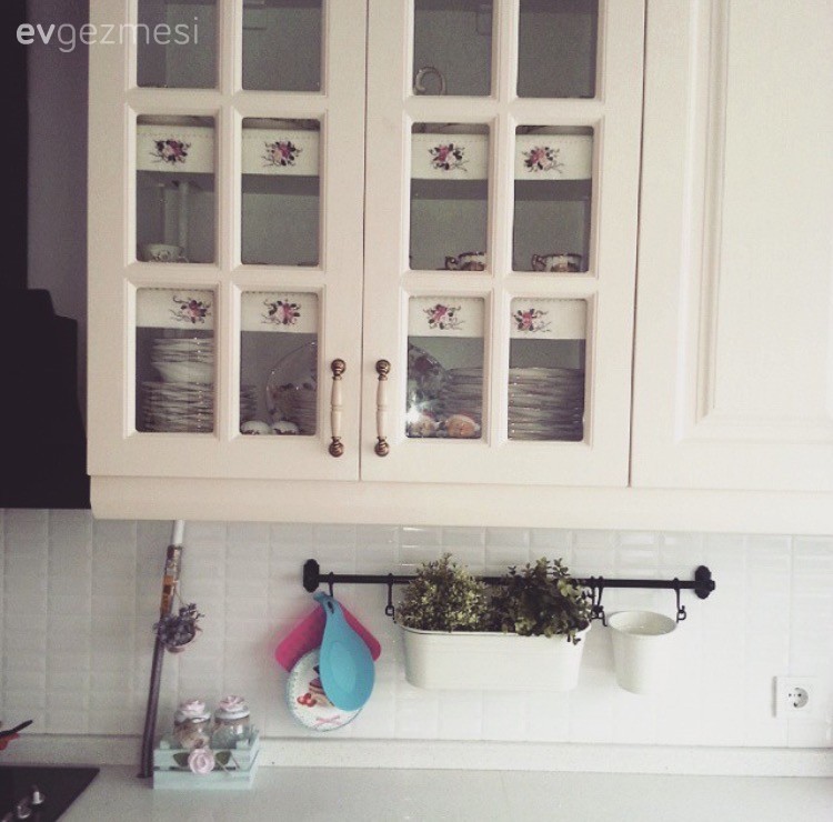 Beyaz mutfak, Country mutfak, Mutfak, Mutfak aksesuarları