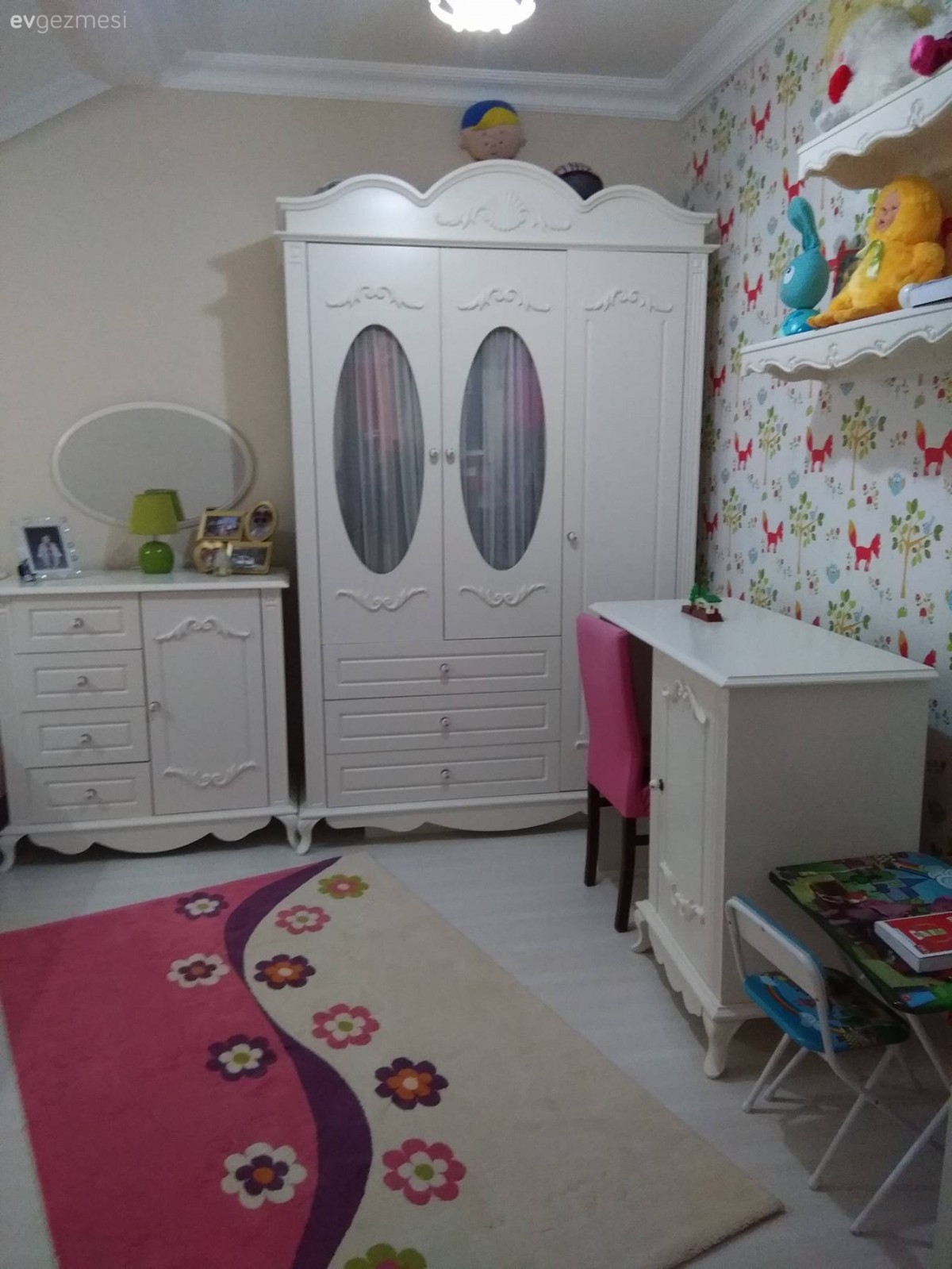 Çocuk Odası