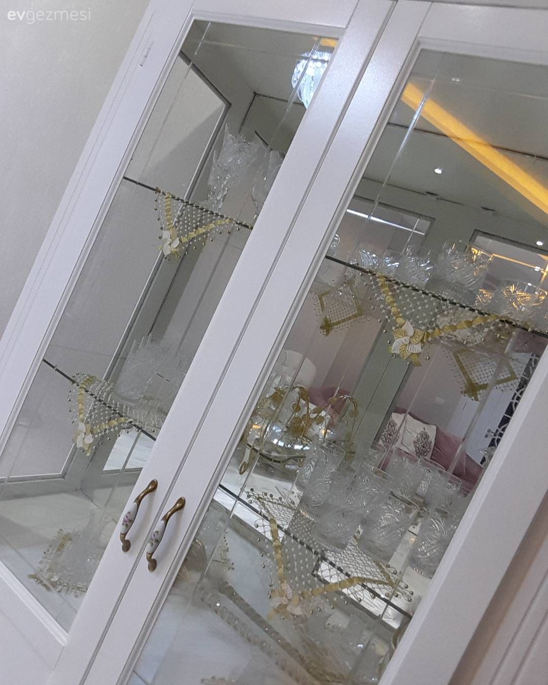 Kendin Yap, Mobilya boyama, Öncesi / Sonrası