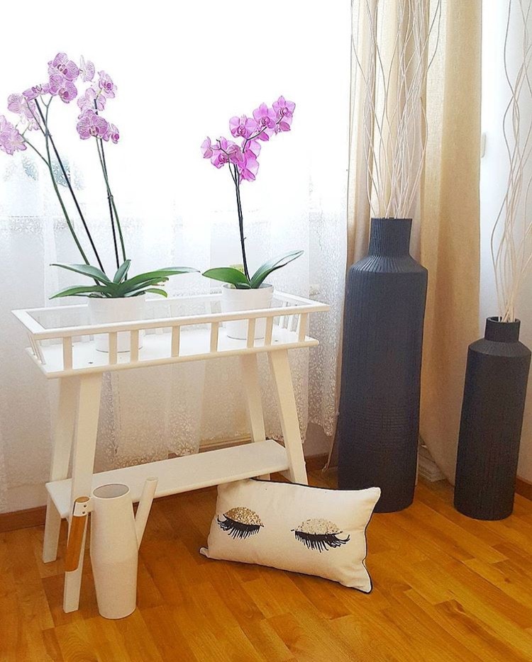 Çiçekler, Çiçeklik, Ikea, Salon