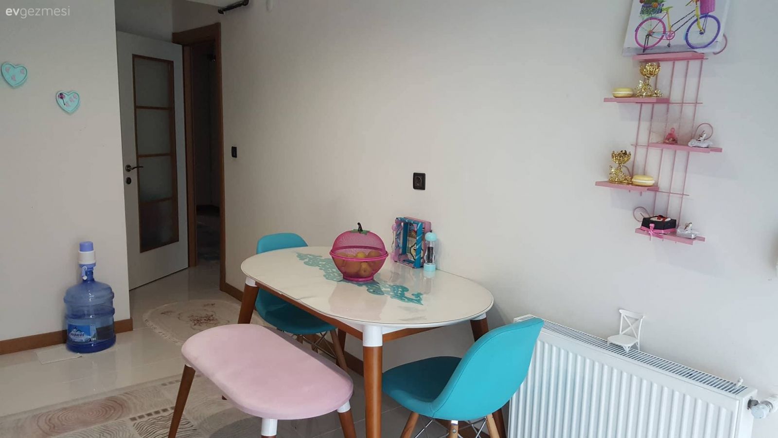 Mutfak, Mutfak masası