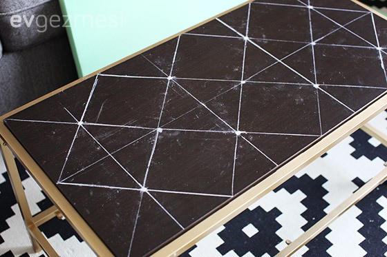 Ikea, Kendin Yap, Puf