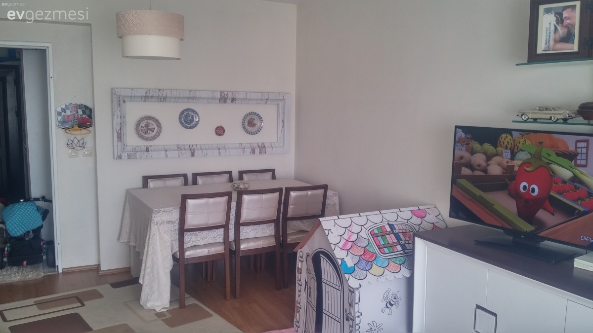 Oturma odam ile ilgili yardım