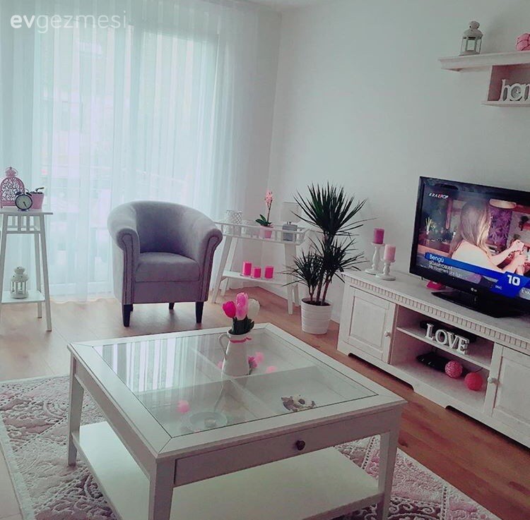 Berjer, Orta sehpa, Salon, Tv ünitesi