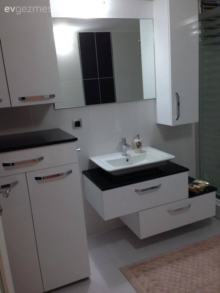 Nurşen Hanım'ın klasik evi