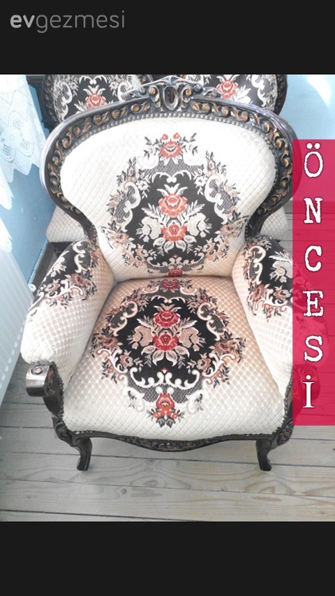 Koltuk Döşeme