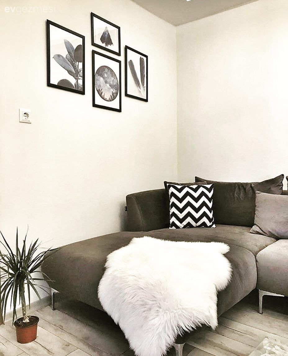 Kapsamlı Tadilat Bu Yıpranmış Evin Potansiyelini Ortaya Çıkarmış