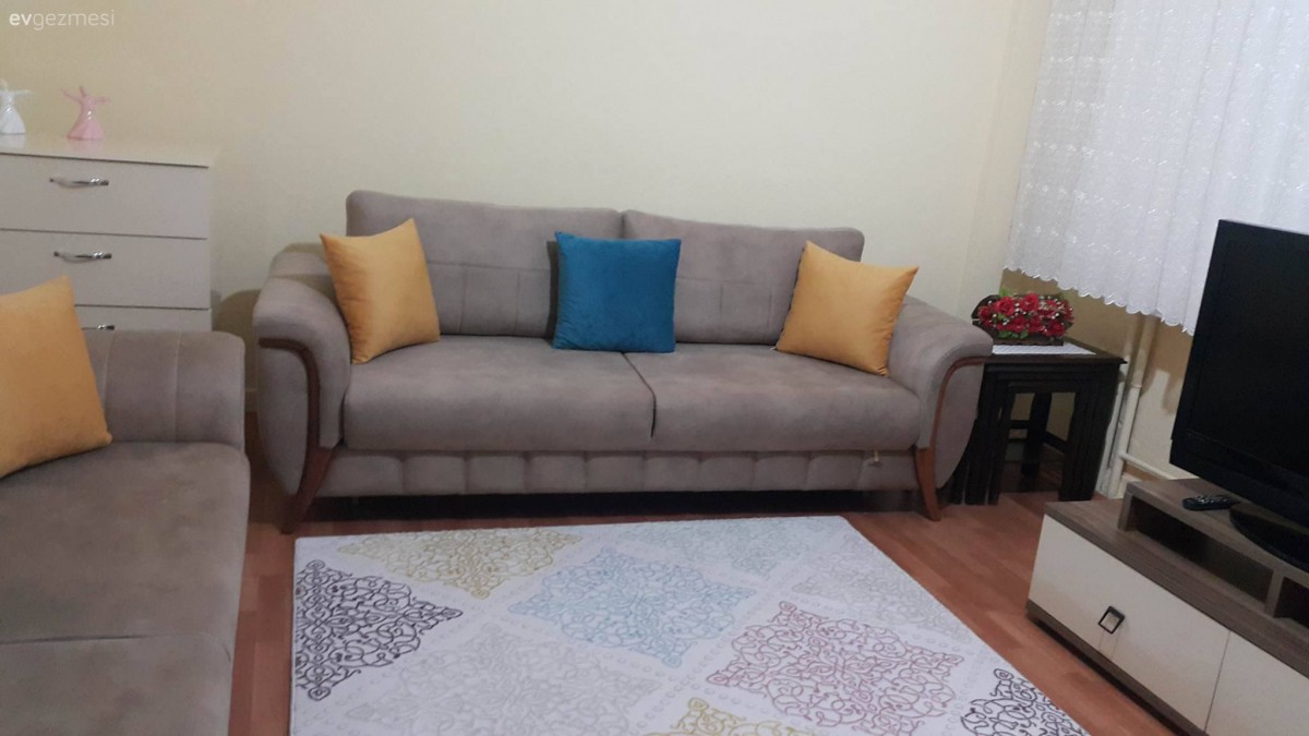 Berjerler sarı mı kalmalı, renklerinde değişim mi yapmalı?