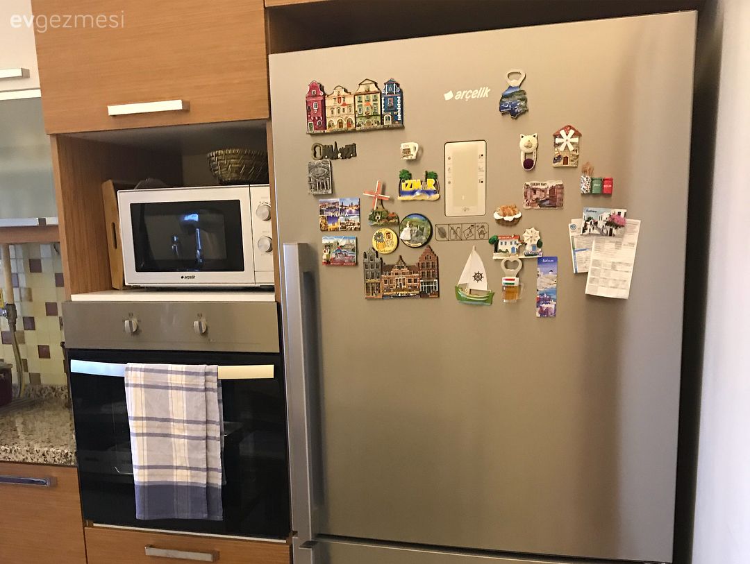 Mutfak, Ankastre, Ahşap mutfak