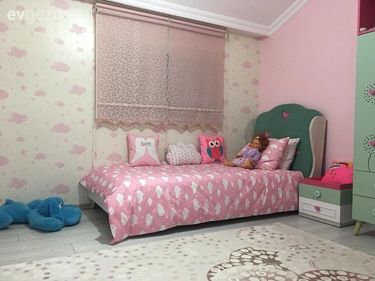 Çocuk Odası