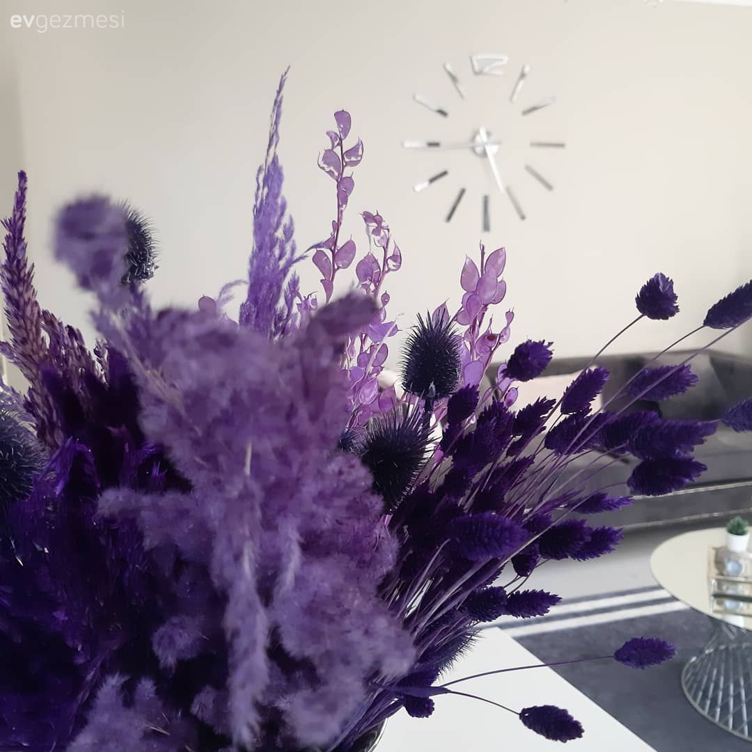 Bu Çatı Dubleksinde Her Yaşam Alanı Bambaşka Bir Atmosfere Sahip