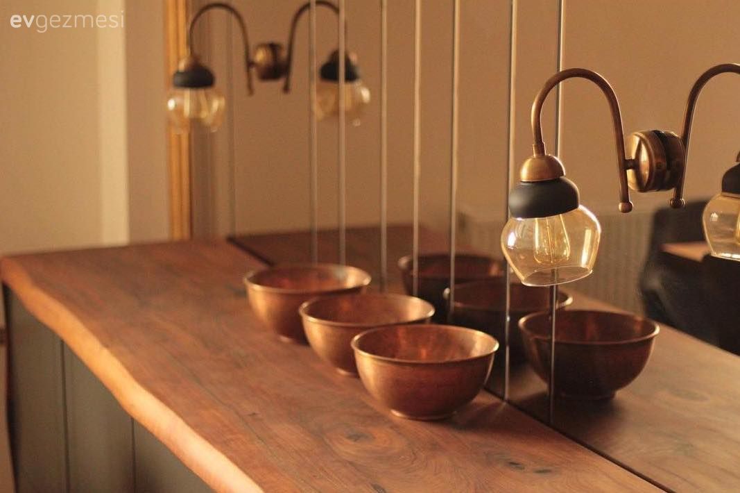 Bu Eklektik Esintili Evin Kendine Has Bir Sıcaklığı Var