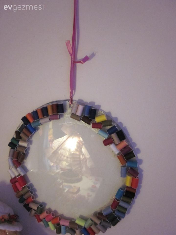 Kendin Yap, Yatak Odası