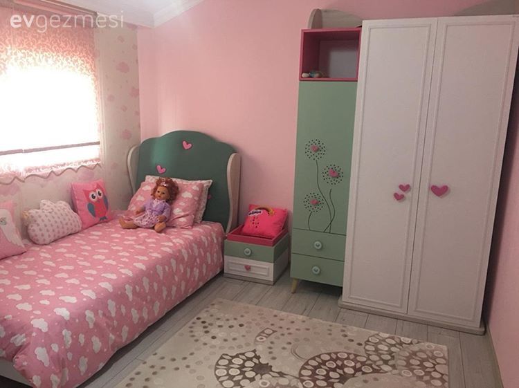 Çocuk Odası