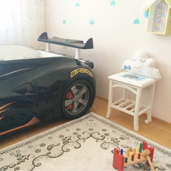 Çocuk Odası