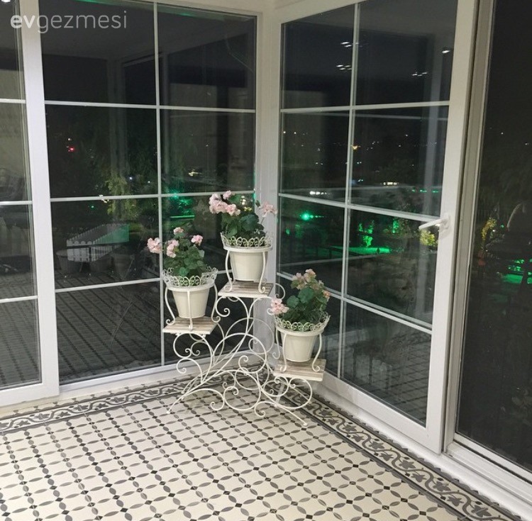 Doğal ve Sıcak Bir Ev: Meryem Hanım'ın Harika Evi