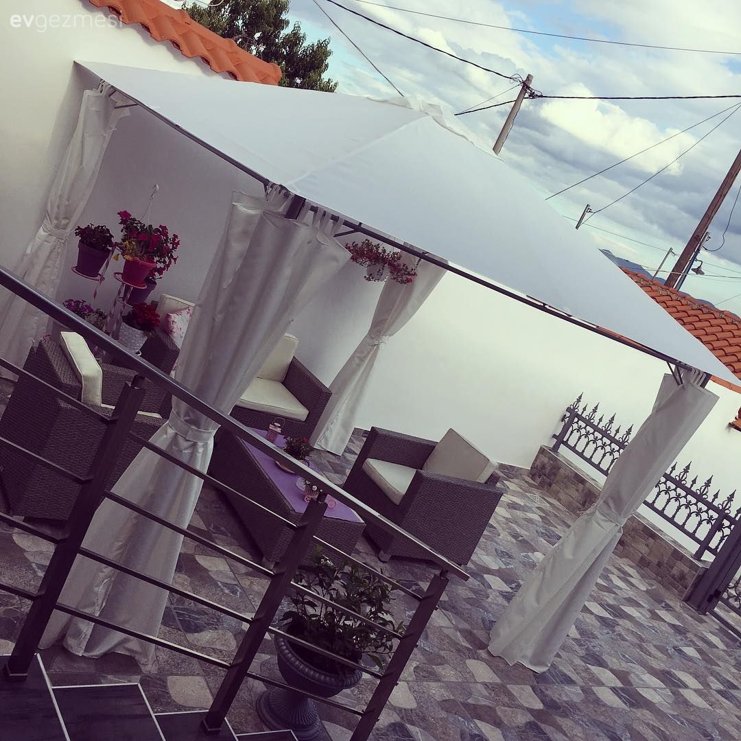 Kullanışlı ve Göz Alıcı Ahşap Kamelya Modelleri!