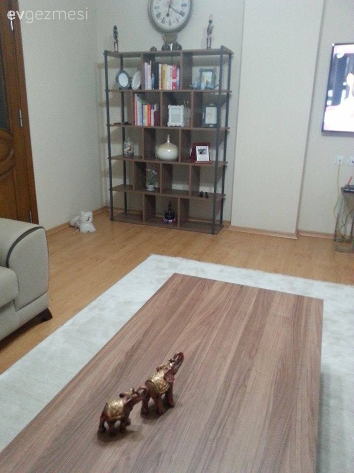 Oturma odasına nasıl bir tv ünitesi almalı?