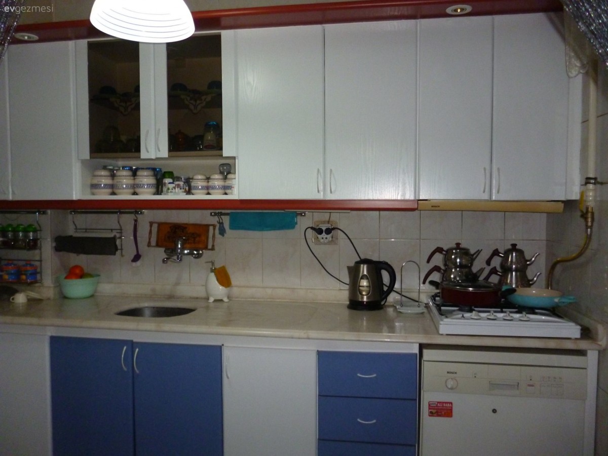 Kendin Yap, Yapışkanlı folyo