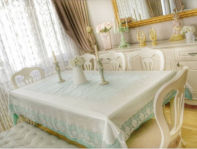 Altın, Yemek Odası, Yeşil