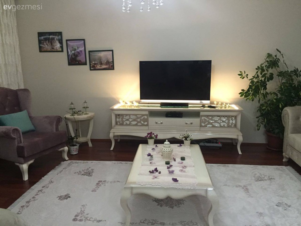 Halı, Orta sehpa, Salon, Tv ünitesi