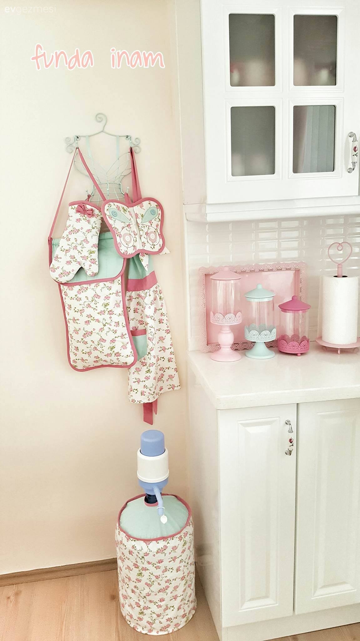 Beyaz mutfak, Country mutfak, Mutfak, Mutfak aksesuarları