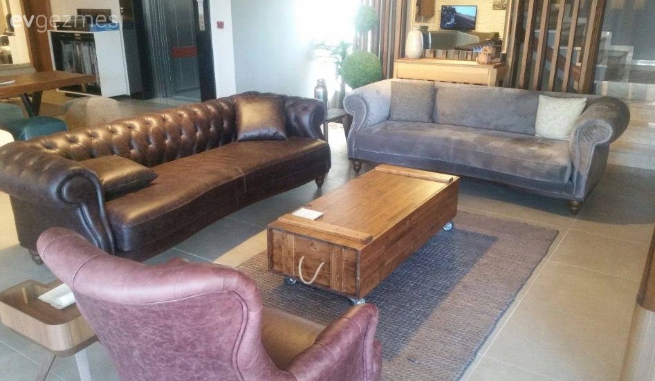 Salonumla ilgili yardım