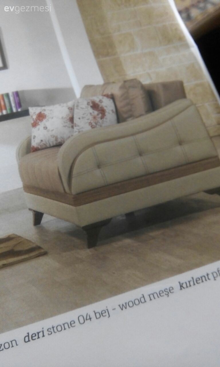 Oturma odam için yardım