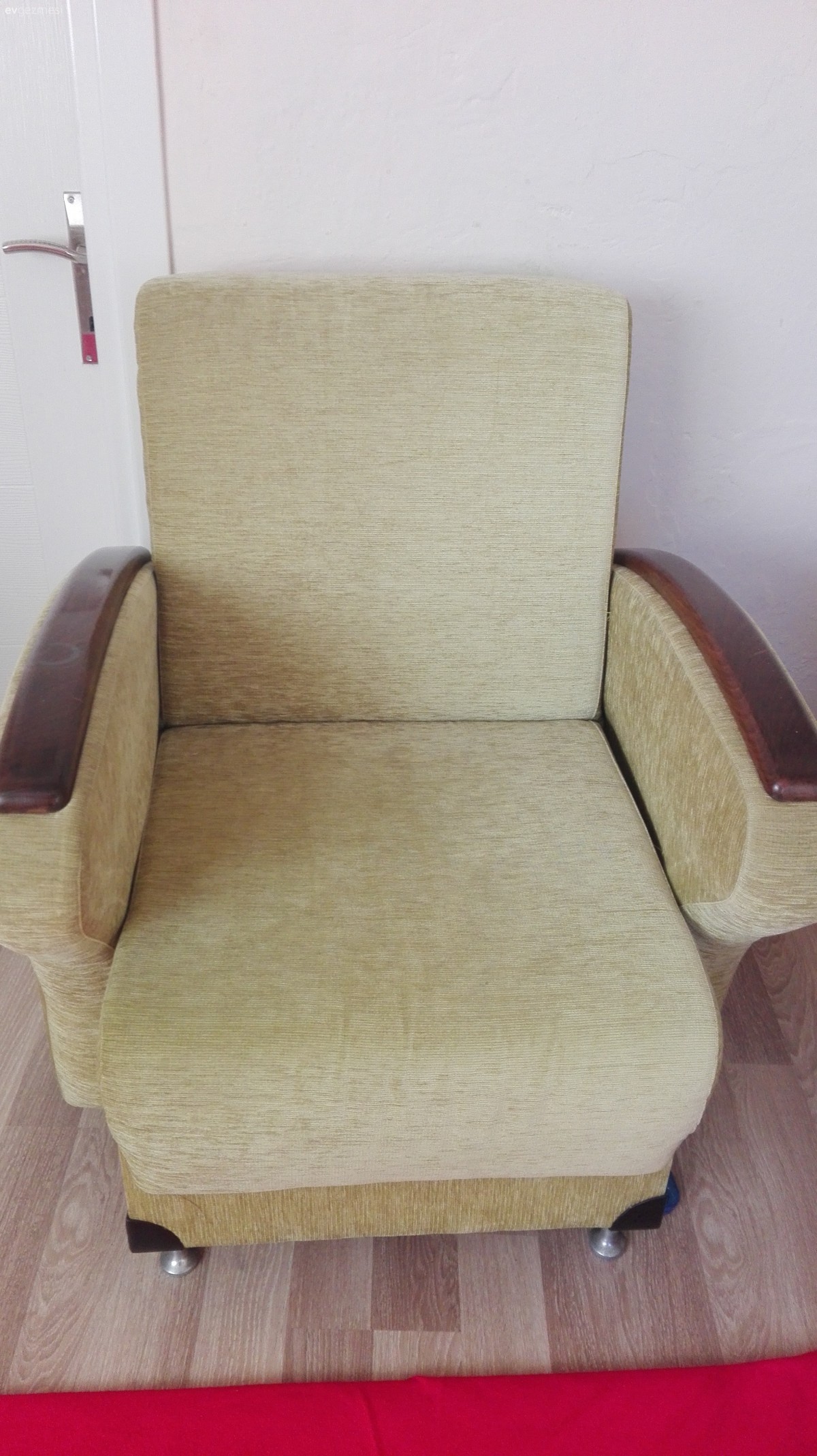 Koltuk takimi ile ilgili