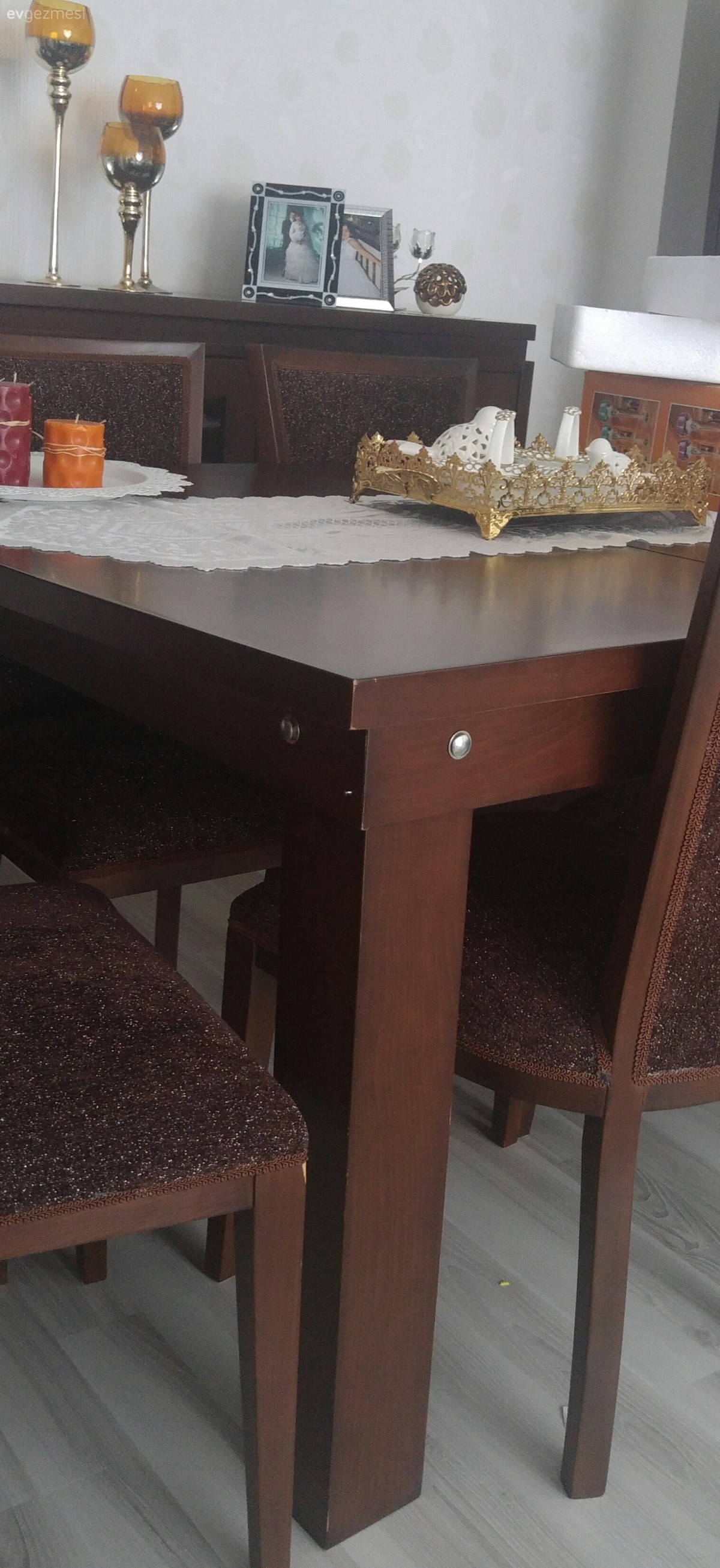 Salon aksesuarima yardim