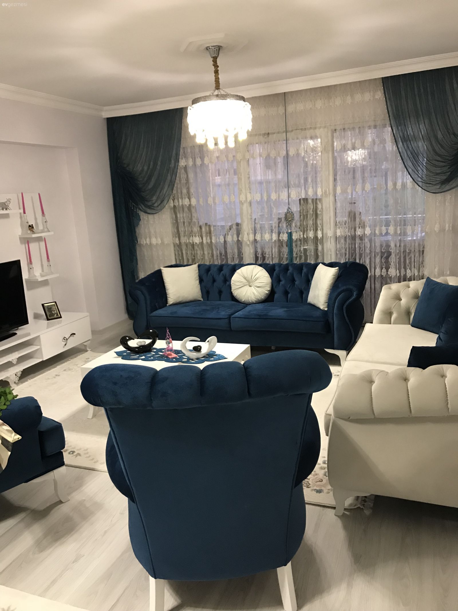 Burası da benim yuvam☺️