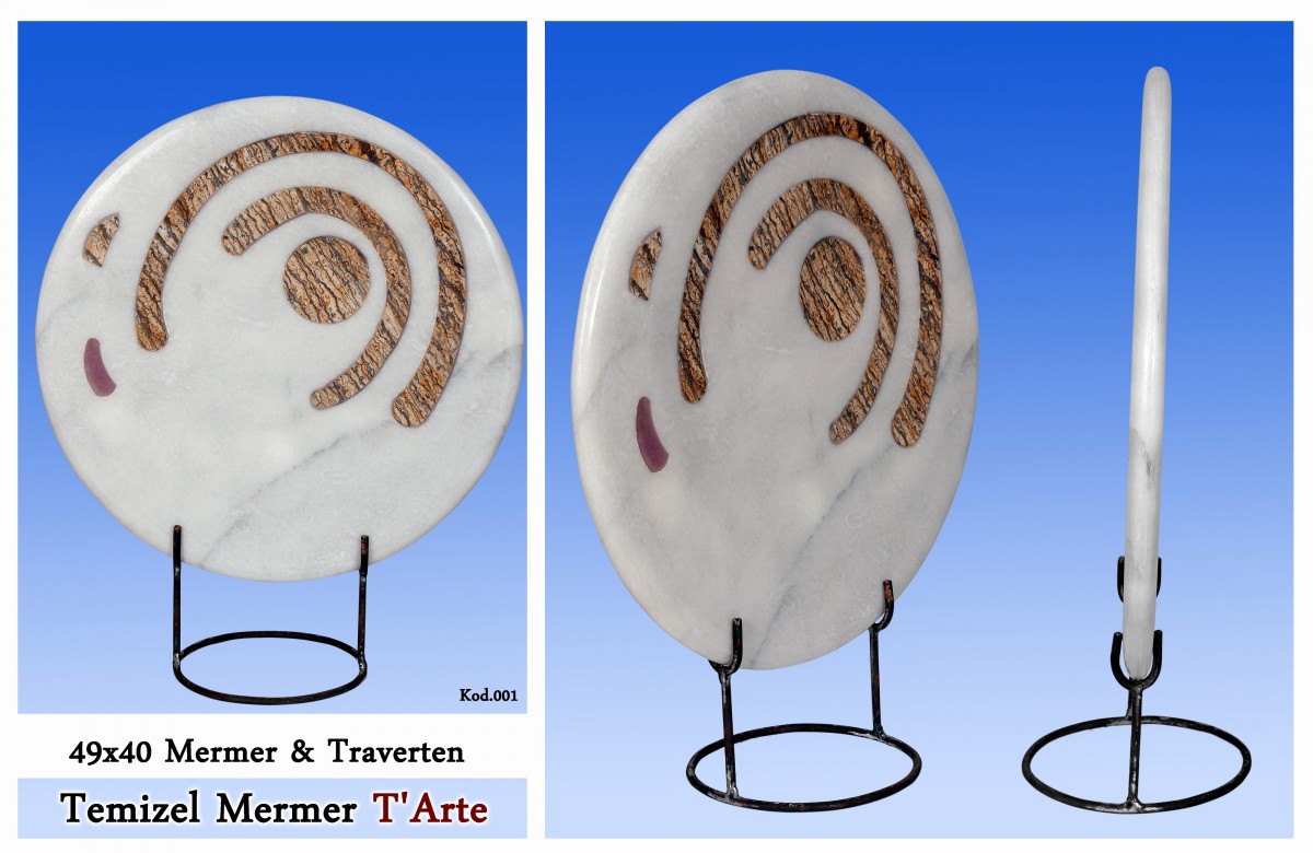 ULUSLAR ARASI MARBLE FUARI