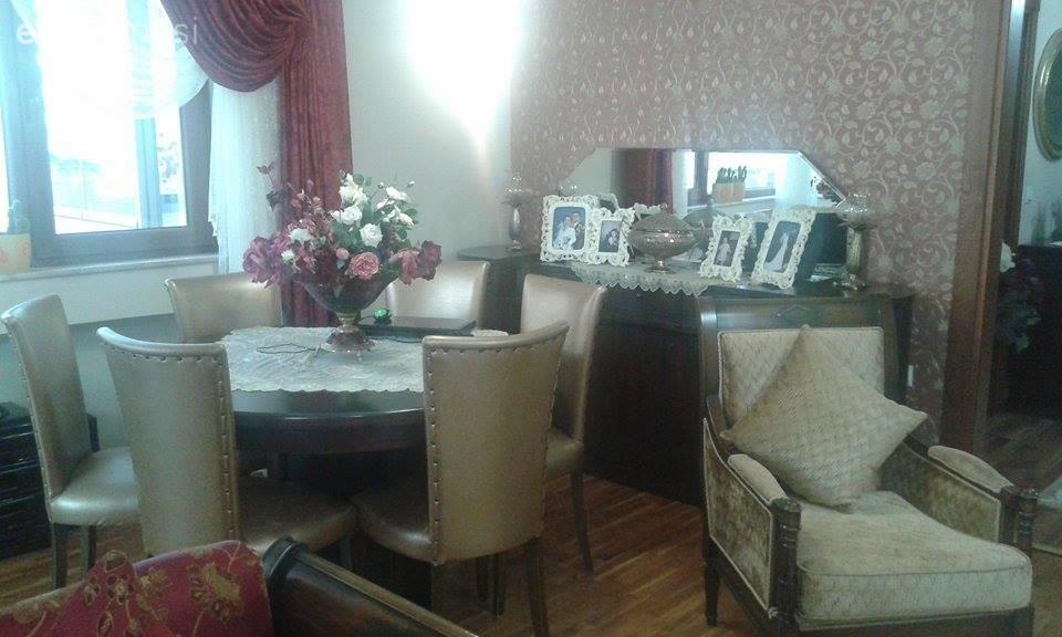 Erbil Hanım'ın karakterli evi