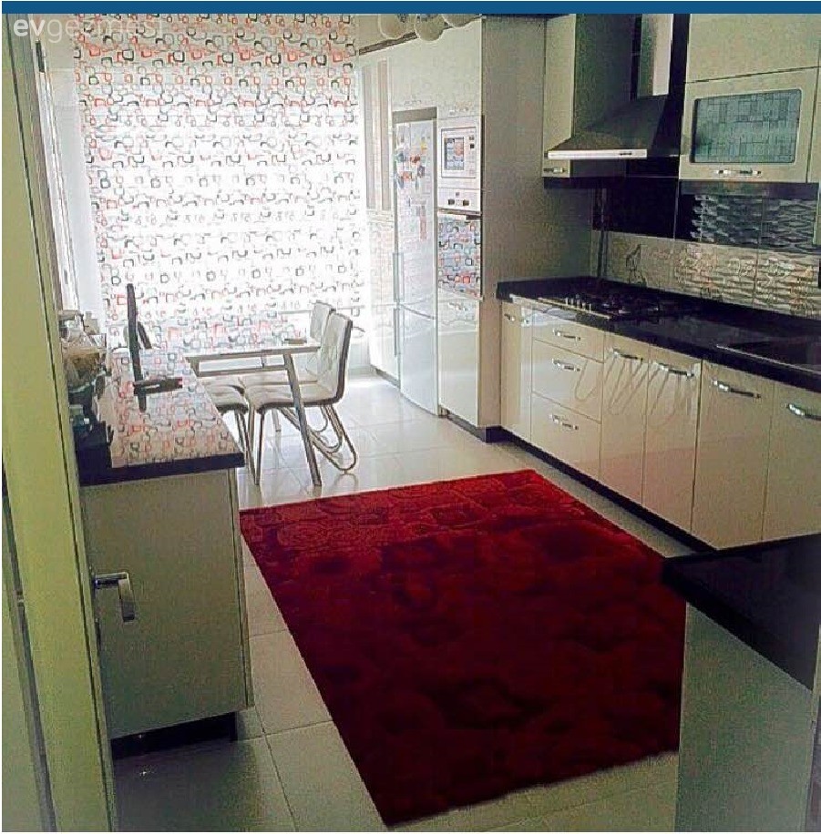 Hazal Hanım'ın sıcak evi