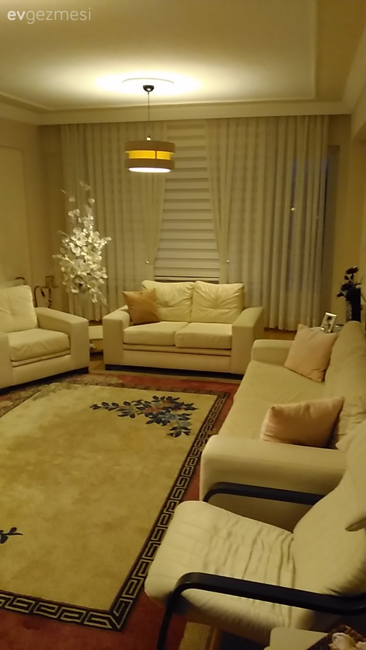 Oturma odam ile ilgili yardım