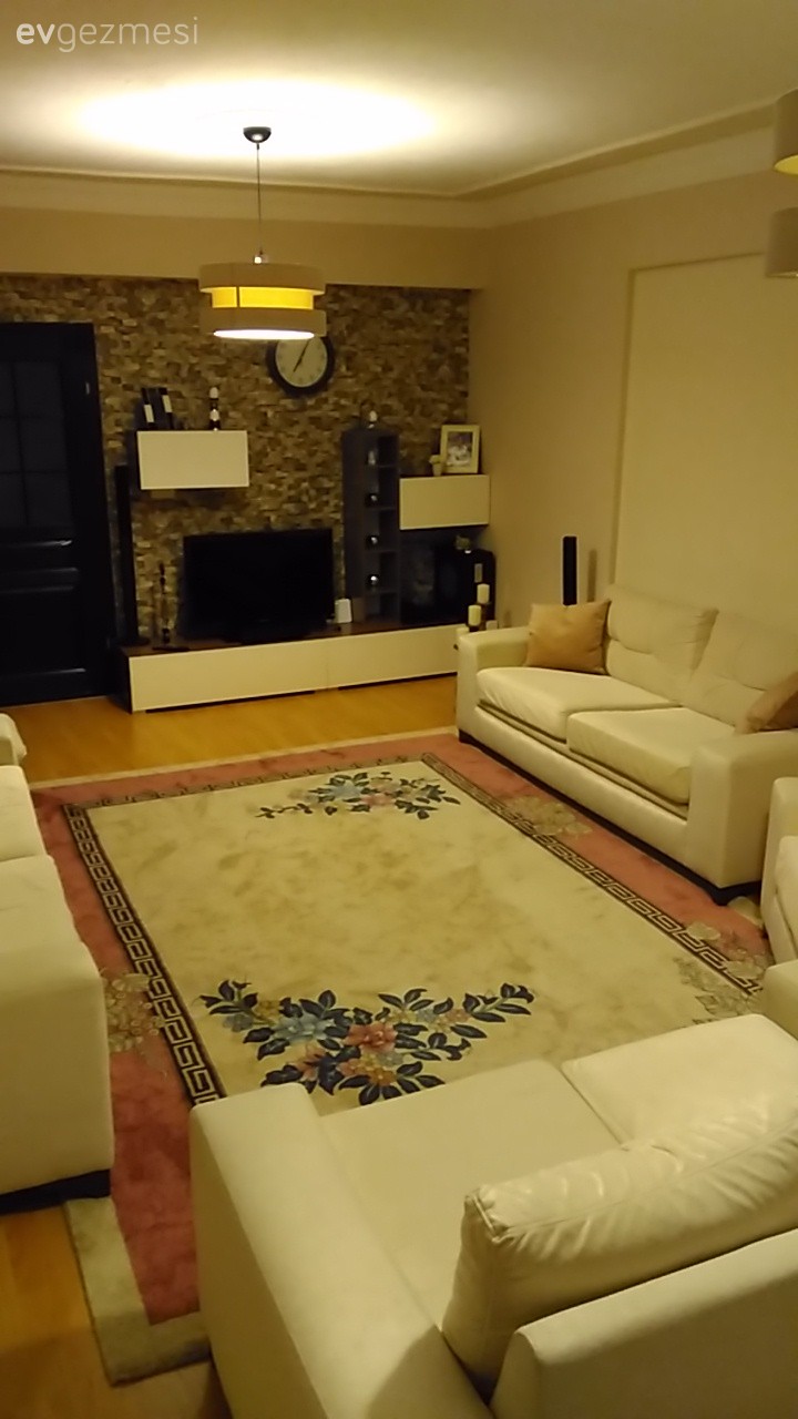 Oturma odam ile ilgili yardım