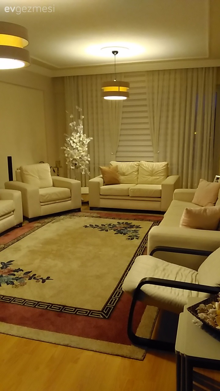 Oturma odam ile ilgili yardım