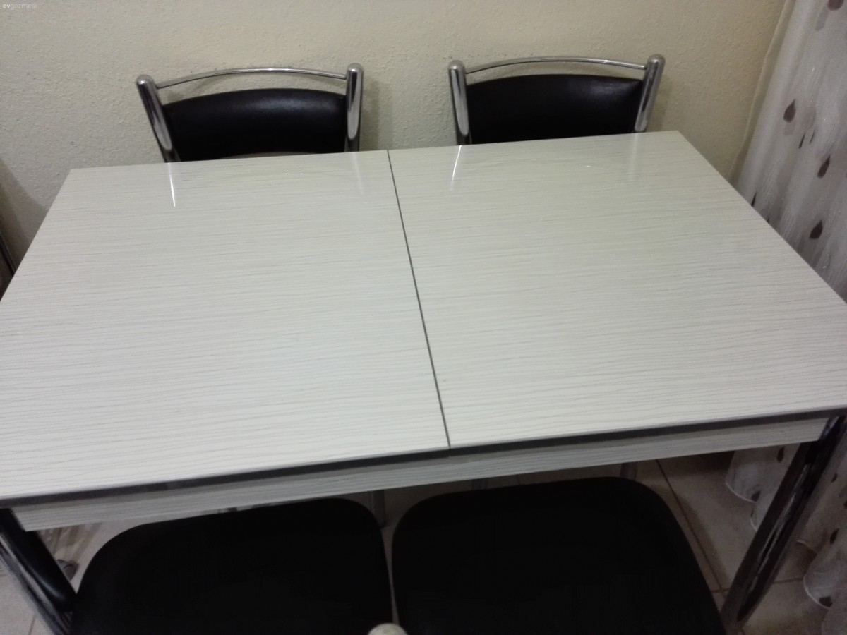 Mutfak masam ile ilgili