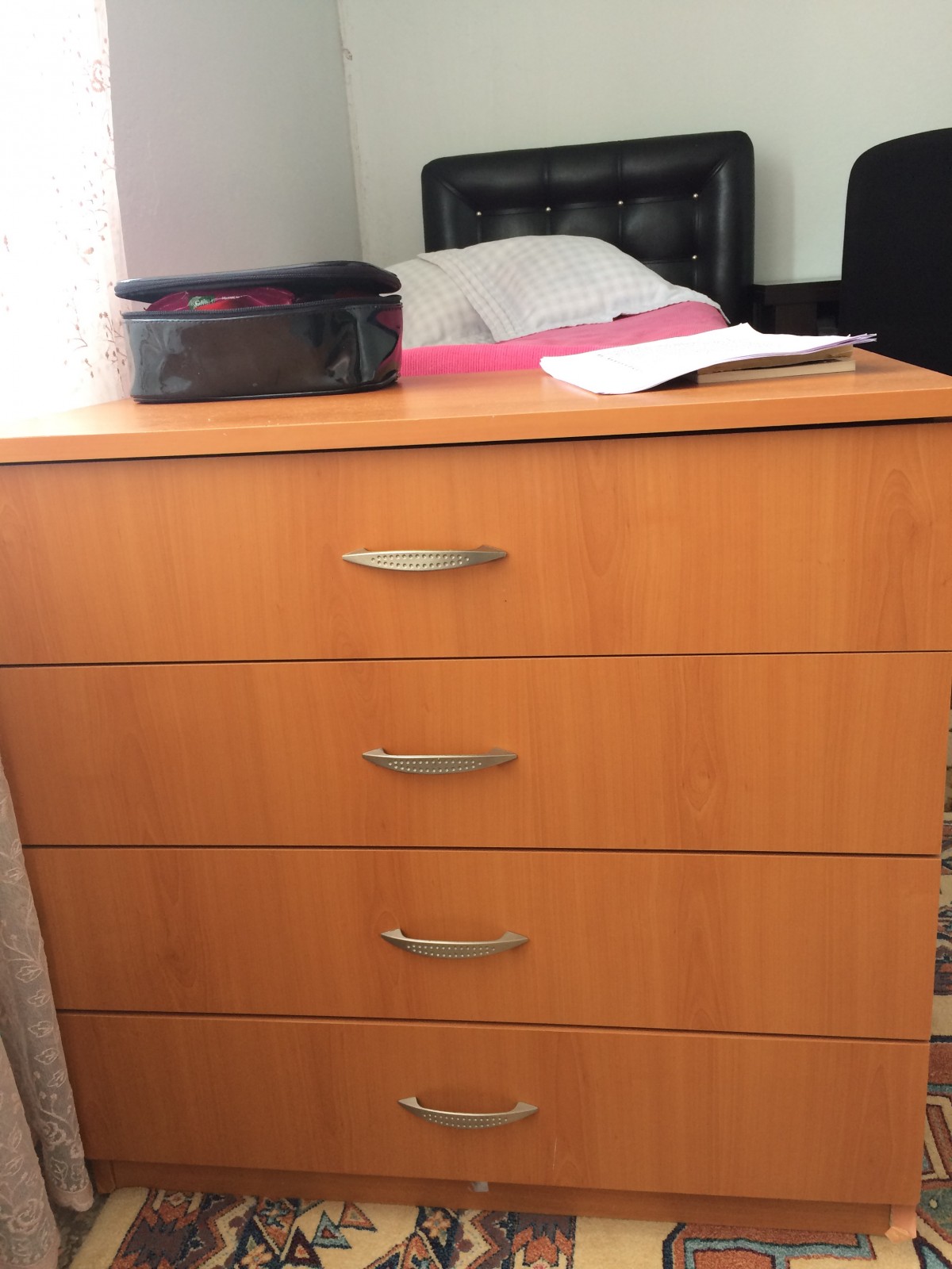 Çekmece yenileme yardım