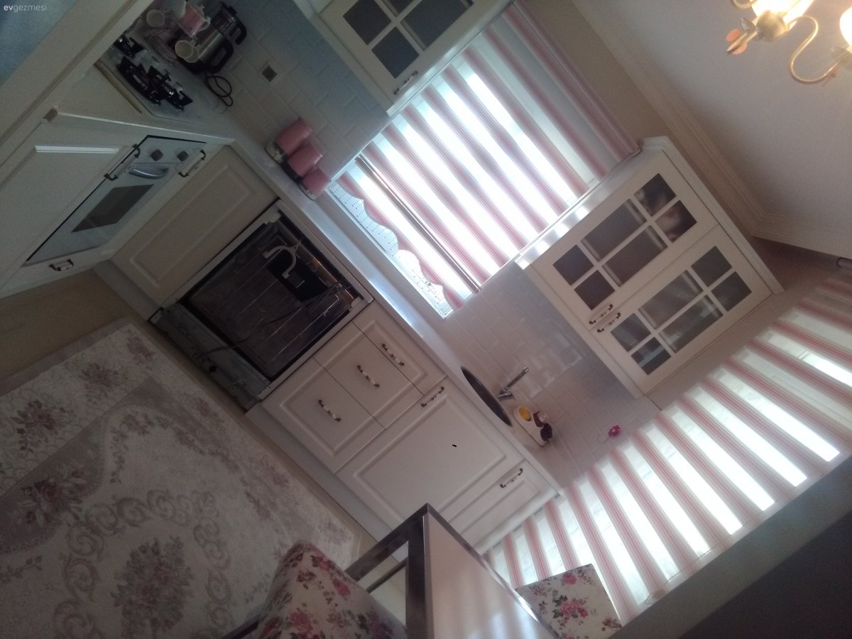 Mutfagma nasıl olmus