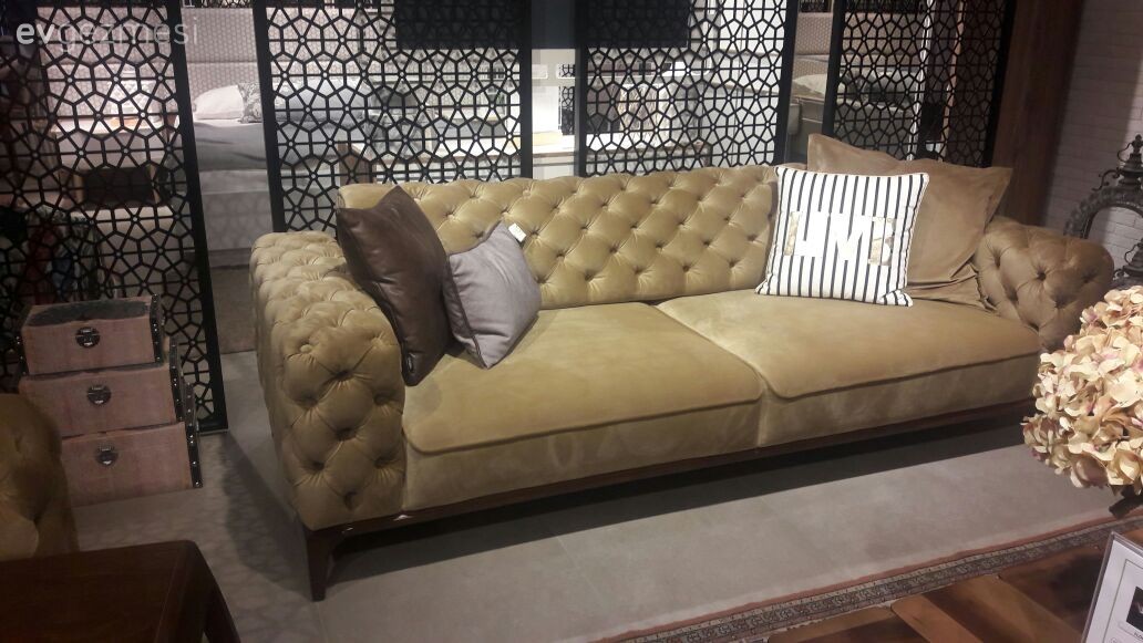 Misafir odasi ile ilgili yorum