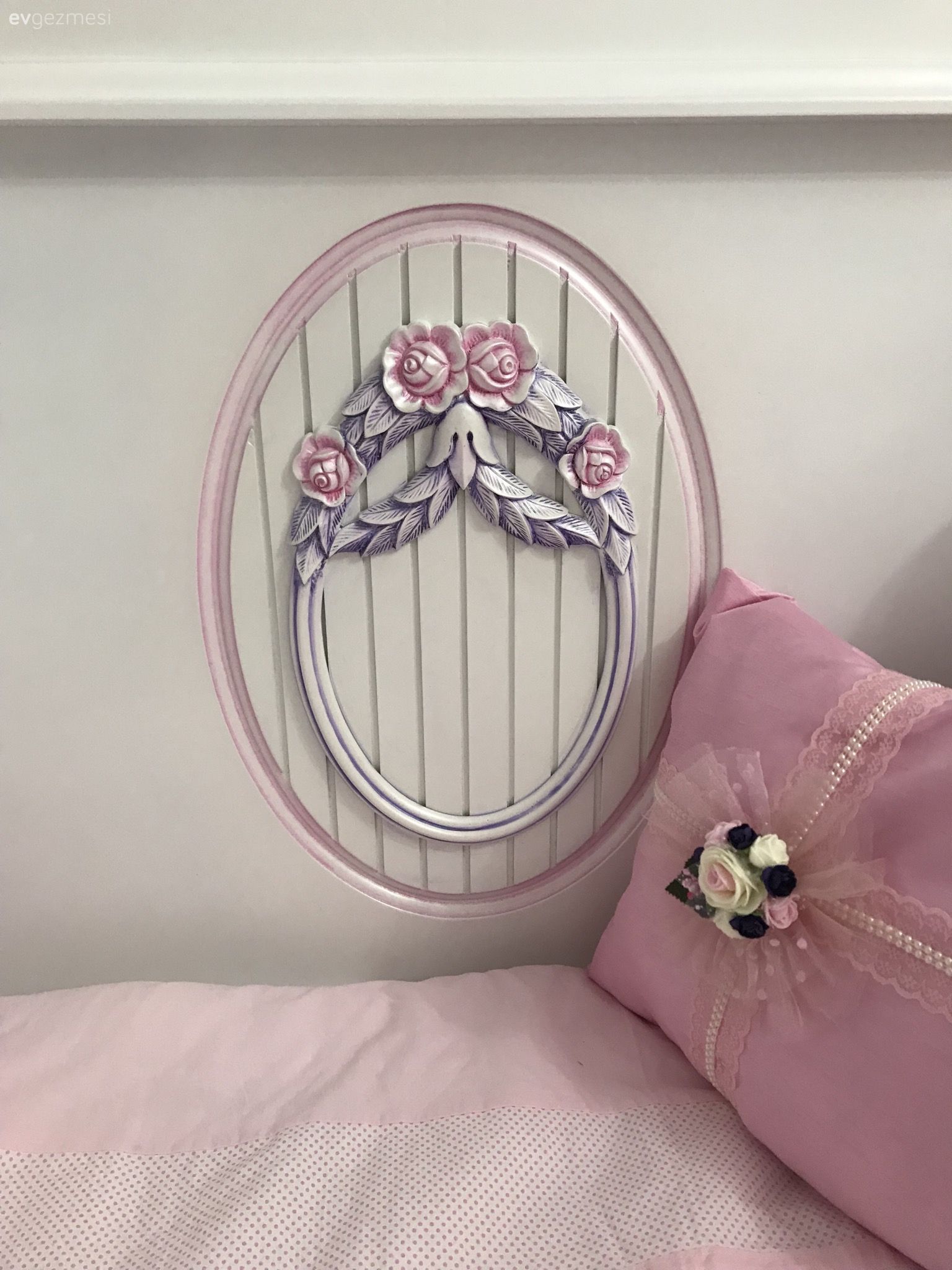 Çocuk Odası, Kendin Yap