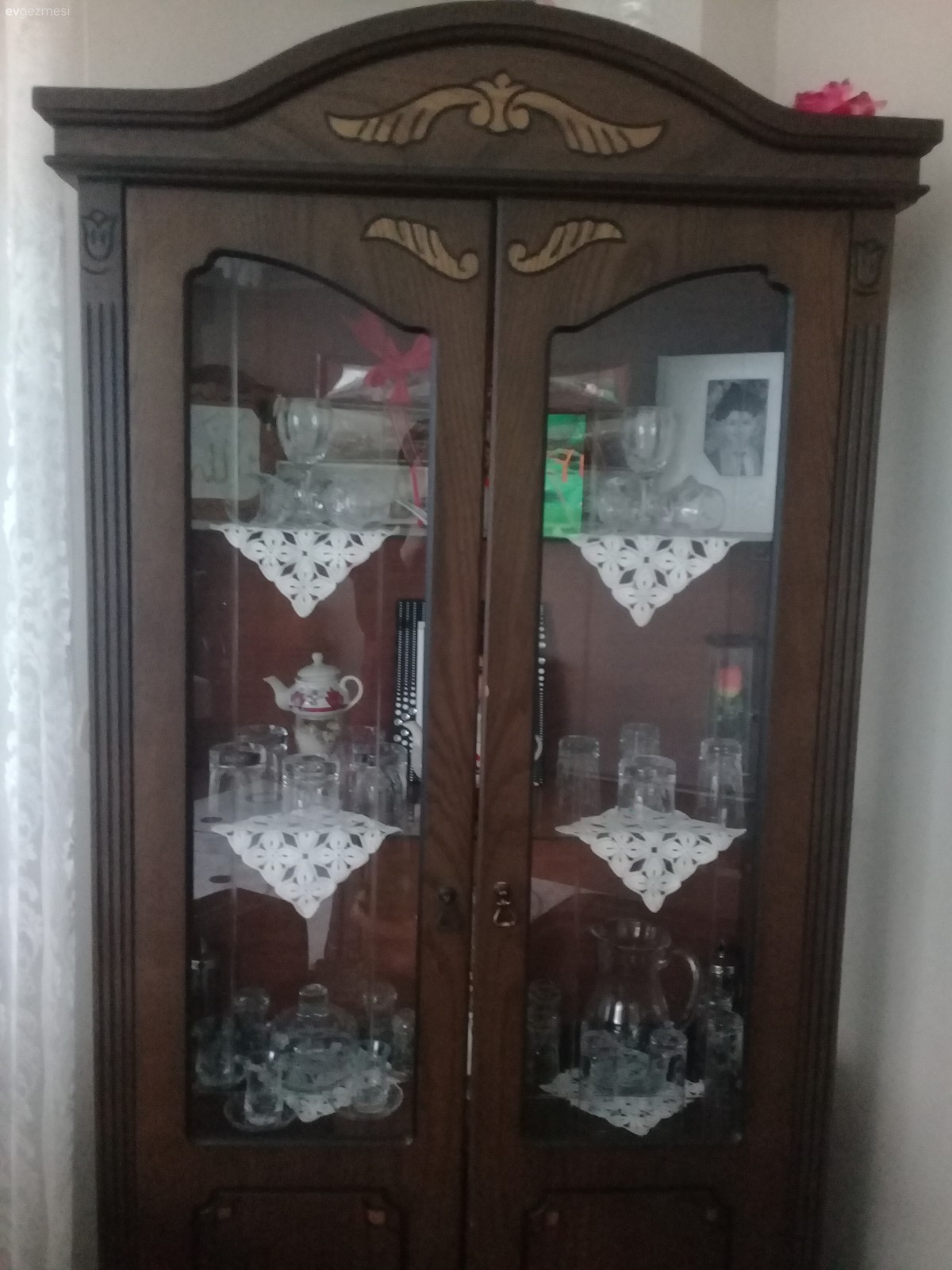 Mobilyalarım ile ilgili yardım lütfen