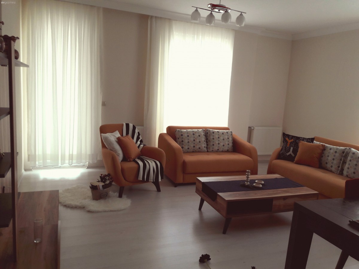 Halı ve fon öneriniz