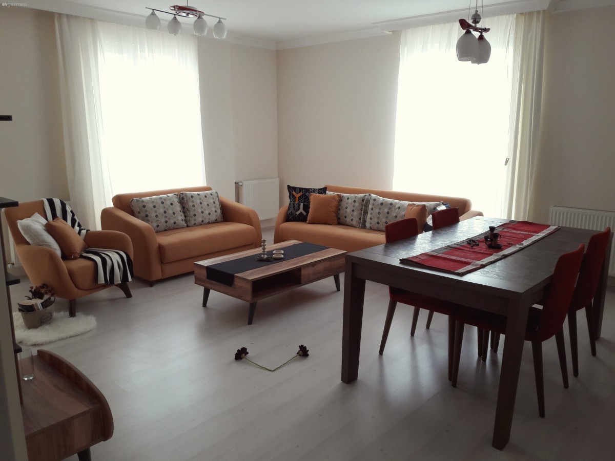 Halı ve fon öneriniz