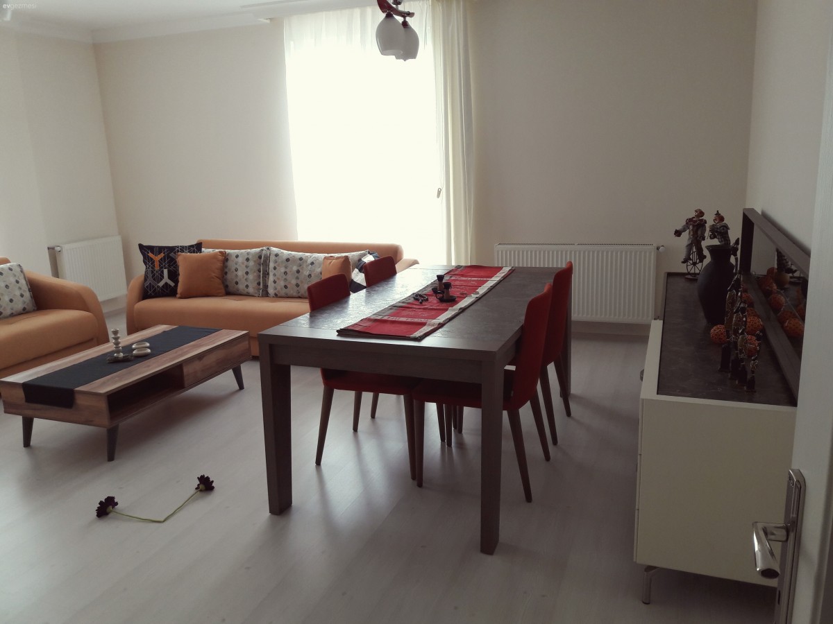 Halı ve fon öneriniz