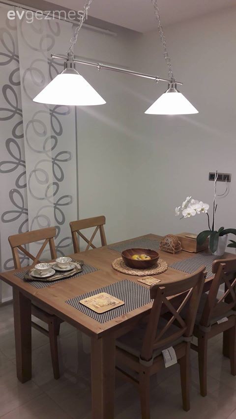 Ahşap Mobilya, Mutfak, Mutfak masası