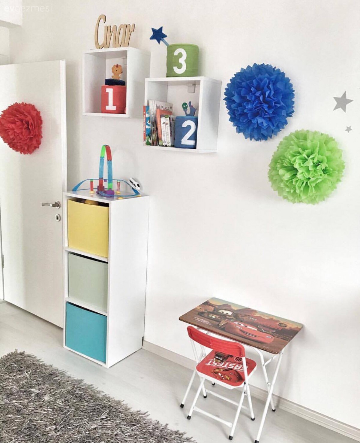 Çocuk Odası