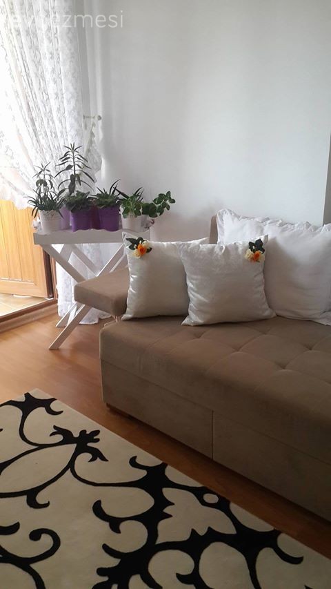 Oturma Odası, Sehpa